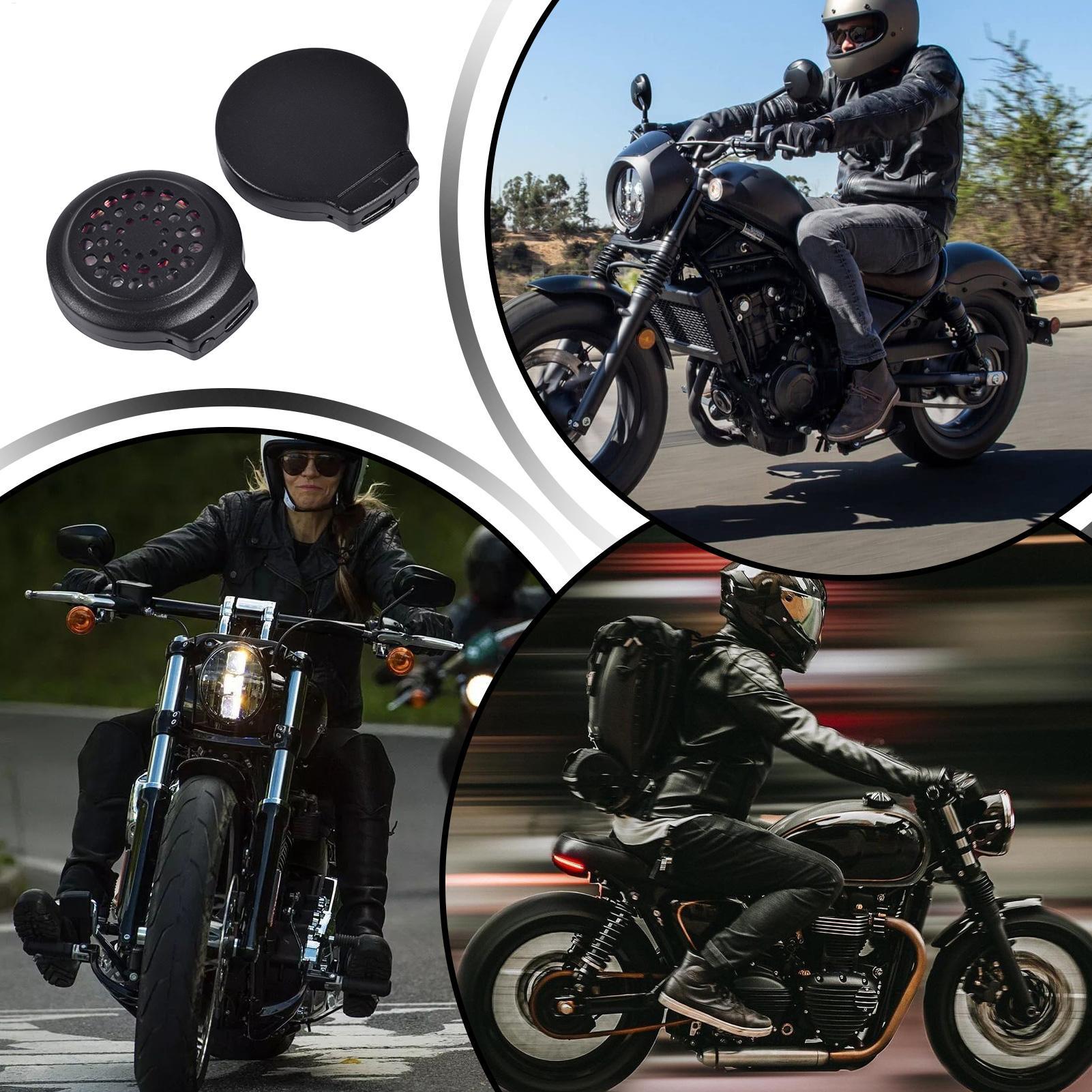 Helmet Headset Noise Cancellation - Fones de Ouvido Sem Fio para