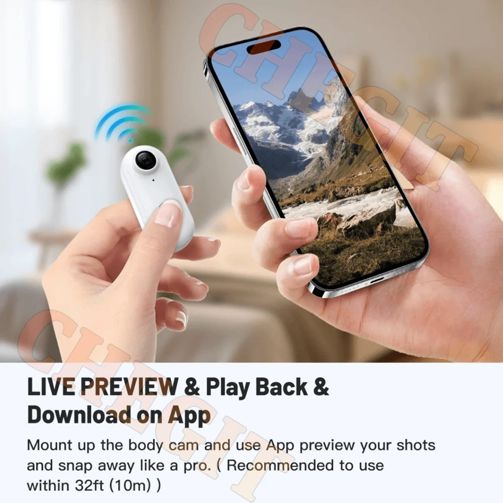 Câmera de ação esportiva à pro - Helmet Camera 4K Wifi avaliação e preço