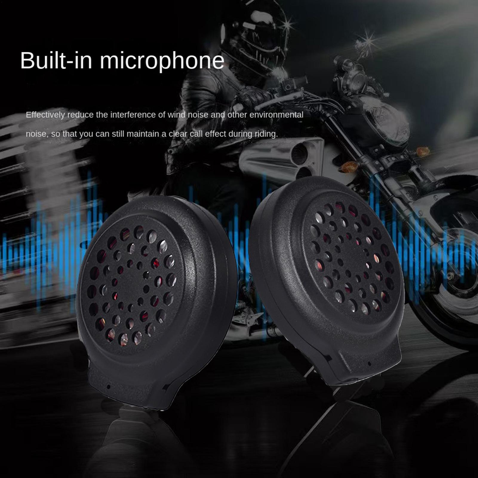 Fones de Ouvido Sem Fio para C - Helmet Headset Noise Cancellation avaliação e preço