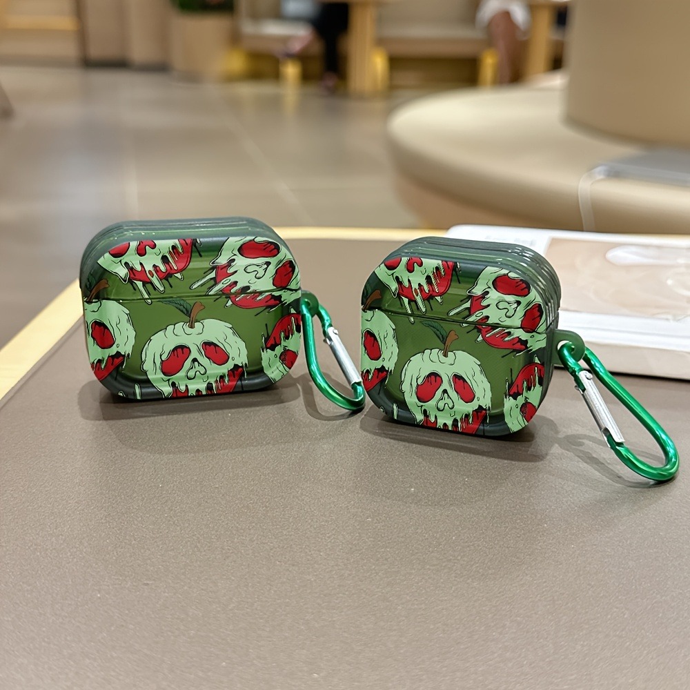Capa Protetora para AirPods co - Helmet Bluetooth Headset Waterproof avaliação e preço