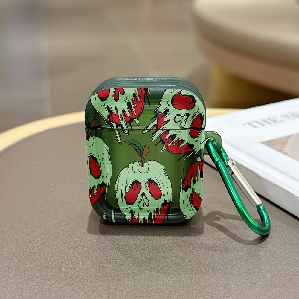 Capa Protetora para AirPods co - Helmet Bluetooth Headset Waterproof avaliação e preço