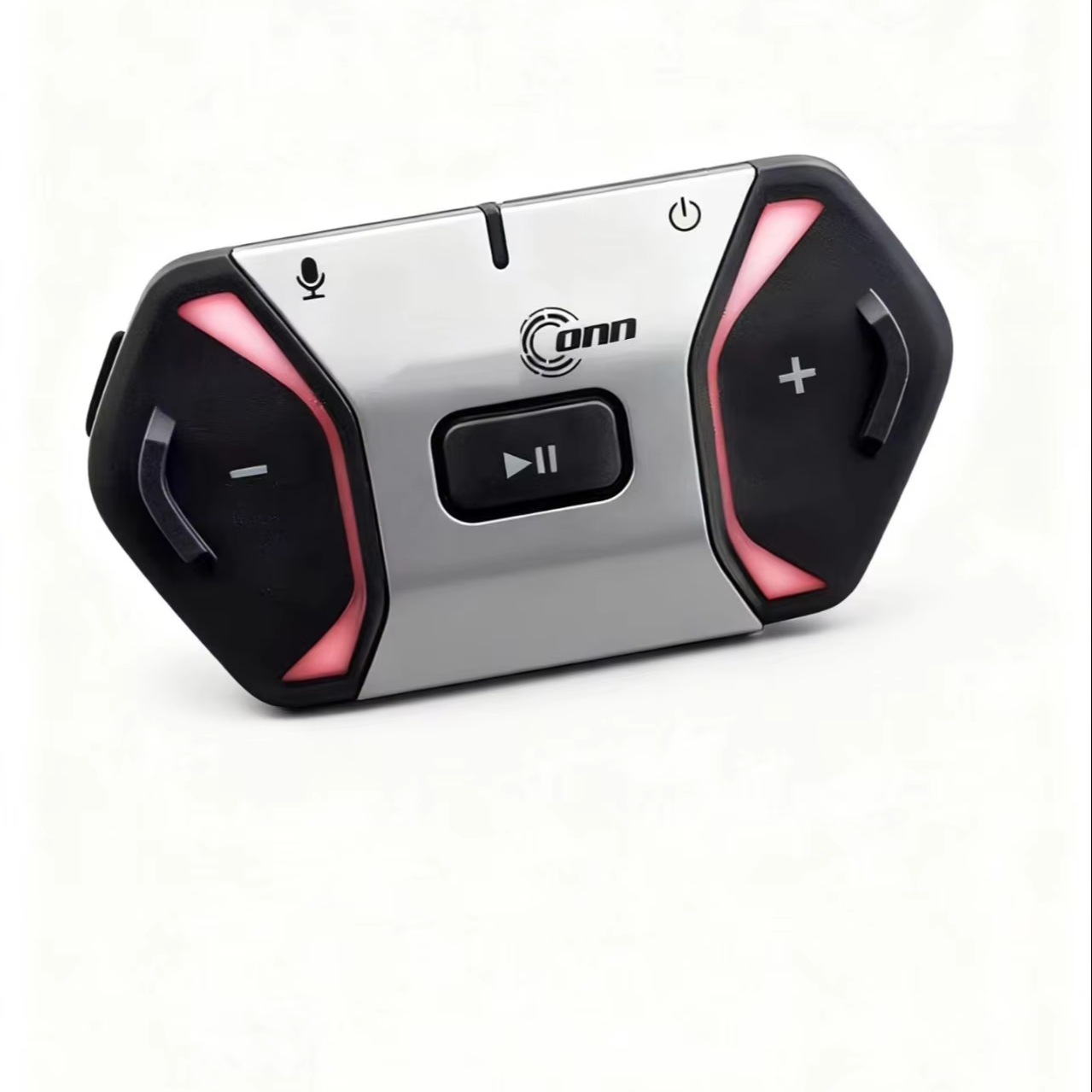 Intercomunicador Bluetooth par - Motorcycle Intercom Mesh 2000M avaliação e preço