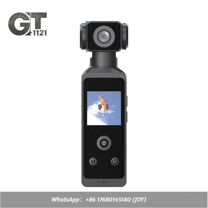 Câmera de Ação Portátil 4K Ult - Helmet Camera 4K Wifi avaliação e preço