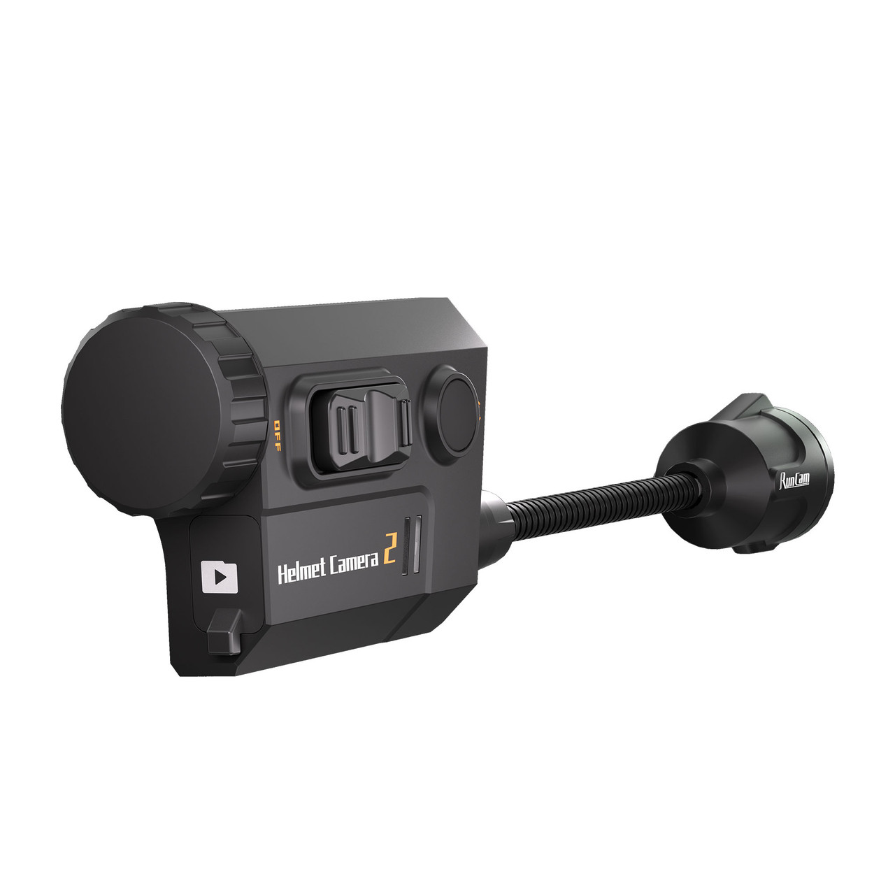 Câmera de Capacete RunCam 2 He - Helmet Communication System Camera avaliação e preço