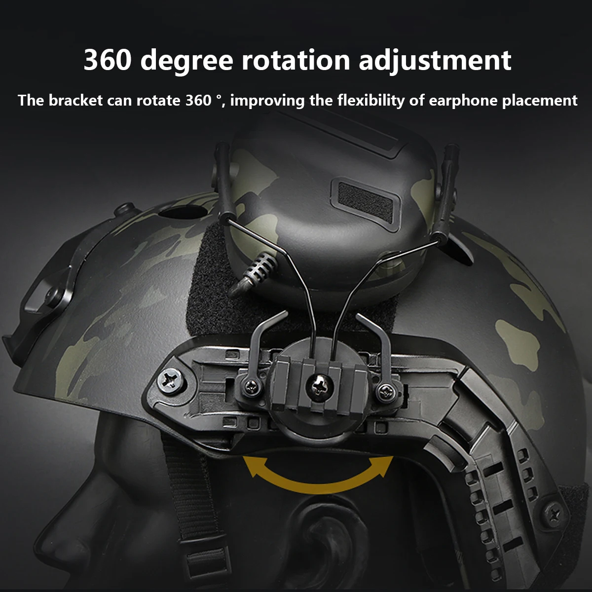 Não-Picking cancelamento de ru - Helmet Headset Noise Cancellation avaliação e preço